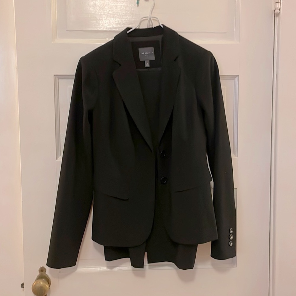 The Limited Suit